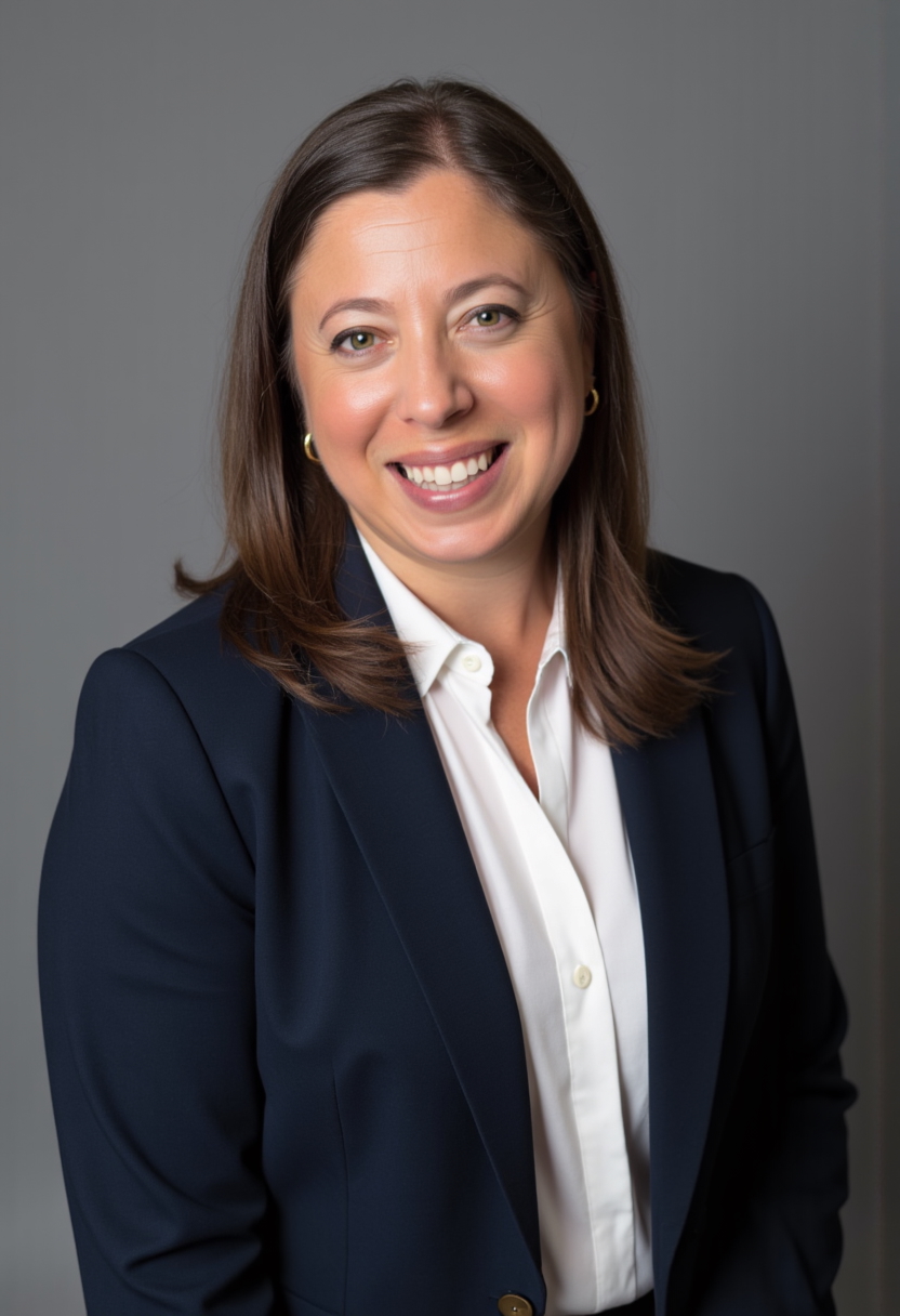 Olga F. Jarrín Montaner, PhD, RN, FAAN 