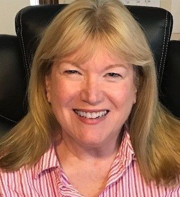 Kathy Duckett, MSN, RN