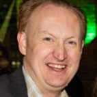 Matt Sevier, EdD, APRN-BC