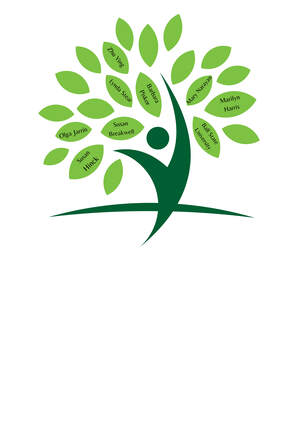 IHCNO Giving Tree 2025