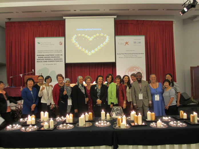 2014 IHCNO Conference
